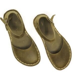 Brand Nee Nefes Barefoot Minimalist Sandel Shoes